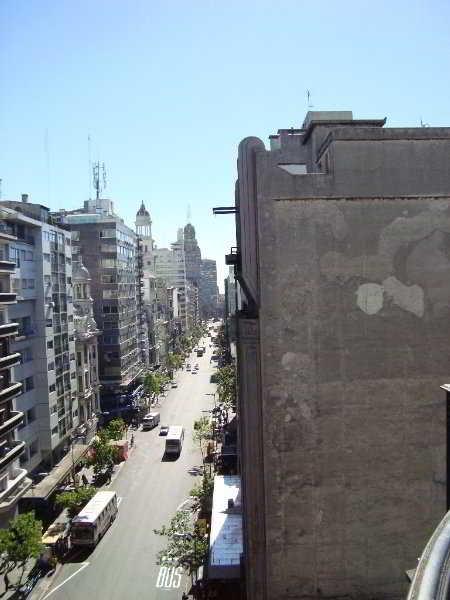 Aramaya Μοντεβιδέο Εξωτερικό φωτογραφία